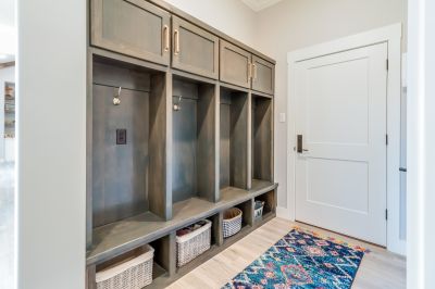 Bathroom Storage Solutions