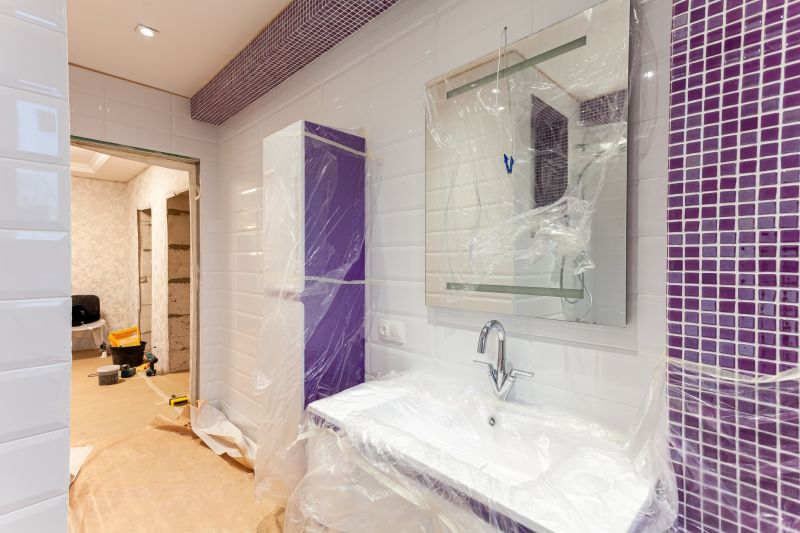 Top Bathroom Remodeling Companies in Fayetteville, GA
