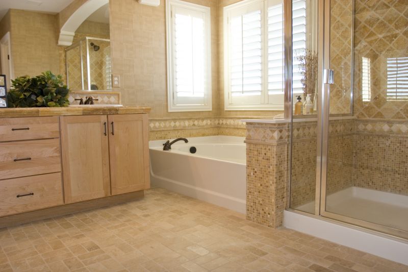 Top Bathroom Remodeling Companies in Peachtree City, GA